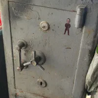 گاو صندق کاوه