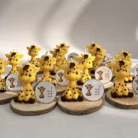 گیفت مدارس کودکانه