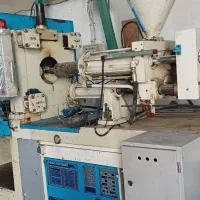 دستگاه تزریق پلاستیک