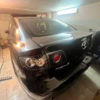 مزدا ۳ استثنایی تیپ ۳|خودرو سواری و وانت|اصفهان, خواجو|دیوار