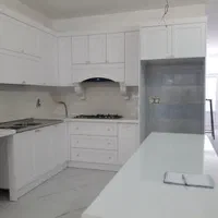 نئو کلاسیک/کابینت آشپزخانه/هایگلاس/mdf