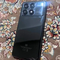 Poco X6 Pro 5G|موبایل|ملارد, |دیوار