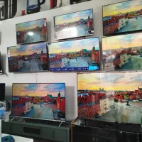 فروش اقساطی تلویزیون بلند مدت