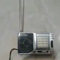 رادیو جیبی کاچیبو ژاپن