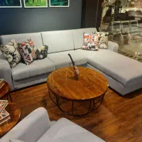 فروش مبل ال باکس ویژه