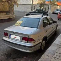 سمند ۸۳|خودرو سواری و وانت|فردیس, قریشی|دیوار