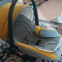 کریر|کالسکه و لوازم جانبی|برخوار, |دیوار