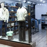 گیت فروشگاهی RF با برد دیجیتال.گارانتی ۱۲ماهه تگ