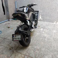 C250NK|موتورسیکلت|تهران, استخر|دیوار