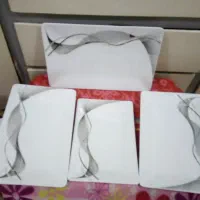 یکدست سرویس چینی 18 نفره