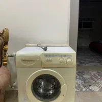 ماشین لباسشویی