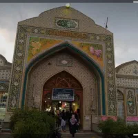 اجاره مغازه بازار سنتی امام رضافازیک پلاک ۵۴