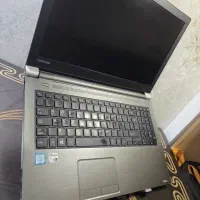 لپ تاپ توشیبا