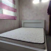 تختخواب سفید