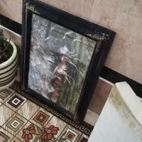 فروش صندلی و قاب عکس و میز کامپیوتر|صندلی و نیمکت|شاهرود, |دیوار