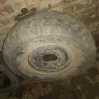 رینگ نیسان