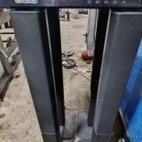 دستگاه دی‌وی‌دی|پخش‌کننده DVD و ویدیو|بومهن, |دیوار