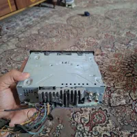 پهش پایونر6550BT|صوتی و تصویری|قم, نخودی|دیوار