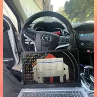 منبع اسپرت استیل و ریمپ خودرو|قطعات یدکی و لوازم جانبی|تهران, حبیب الله|دیوار