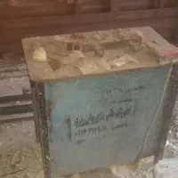 یک عدد دسگاه خاموتی تک فاز سالم سالم بفروش میرسد|ماشین‌آلات صنعتی|اهواز, کیانپارس |دیوار