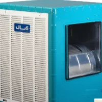 نصب کولر