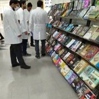 فروشنده