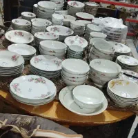 معاوضه کالا به کالا|ظروف سرو و پذیرایی|یزد, |دیوار