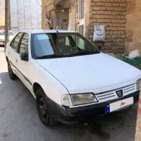اردی 83 فروش فوری