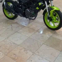 موتور بنلی ۲۵۰  تک سیلندر  نیوفیس درحد صفر