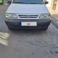 پراید 131مدل 95