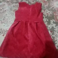 لباس مجلسی دخترانه|کفش و لباس بچه|اصفهان, ملک‌شهر|دیوار