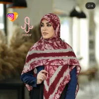 شال و روسری تک به قیمت عمده|لباس|کرج, استاندارد|دیوار