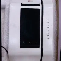 کش لس و خودپرداز مدل آوا با قابلیت پل،پایا،ساتنا