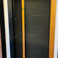 درب cnc کد ۱۱۱۲