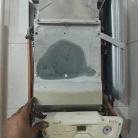 تعمیرات سرویس  لباسشویی ابگرمکن مخزنی  پکیج دیواری