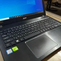 لپتاپ ایسر ddr4 i5 با گرافیک مجزا طراحی و رندرینگ|رایانه همراه|مشهد, شاهد (شهرک غرب)|دیوار