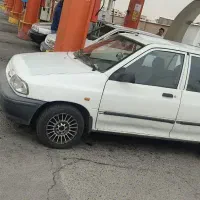 پراید 93 دوگانه کارخانه