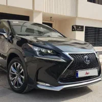 لکسوسnx Fsport|خودرو سواری و وانت|شیراز, درکی|دیوار