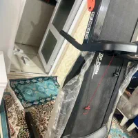 تردمیل نو|تجهیزات ورزشی|بندرعباس, |دیوار