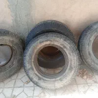 لوازم نیسان