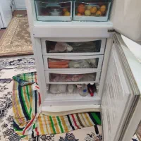 یخچال فریزر|یخچال و فریزر|قم, قلعه کامکار|دیوار