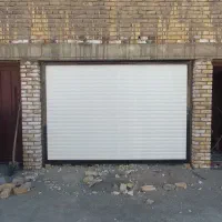 نصب و اجرا درب کرکره در اقساط ۶ ماهه