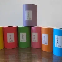 فروش ویژه رول حرارتی، رول کارتخوان ورول لیبل