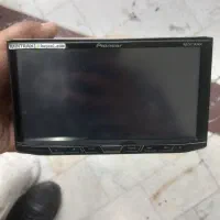 دودین پایونیر محشر و خازن قوی