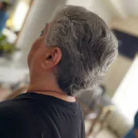 مدل کوتاهی و رنگ و مش|خدمات آرایشگری و زیبایی|کرج, حصارک پایین|دیوار