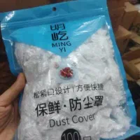 روکش غذا کش دار