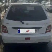 پراید ۱۱۱|خودرو سواری و وانت|چهاردانگه (تهران), |دیوار