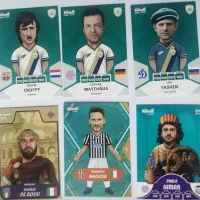 کارت کیمدی 2025