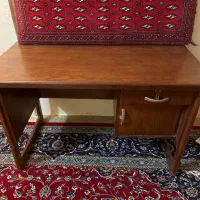 میز تحریر استفاده شده