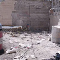 بناهی گچ کاری سیمان کاری|خدمات پیشه و مهارت|زنجان, |دیوار